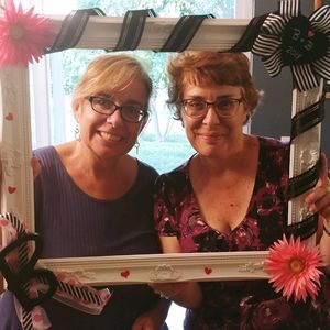 Meet your Posher, Ruth